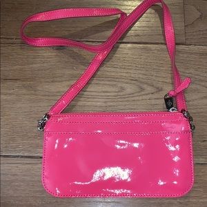 Cole Haan Bags - Cole Haan small cross body purse Cole Haan Bags - Cole Haan small cross body purse